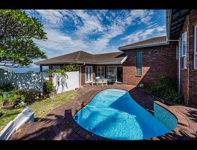 5 BEDROOM HOUSE SOLD IN BLUFF